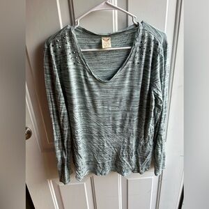 Vintage Faded Glory 16-18 Shirt